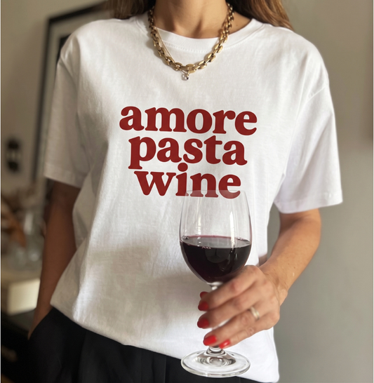 Amore Pasta Wine