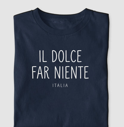 Camiseta Dolce Far Niente